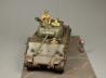 M4A3E8 Sherman