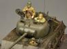 M4A3E8 Sherman