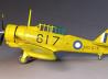 Commonwealth CA-9 Wirraway