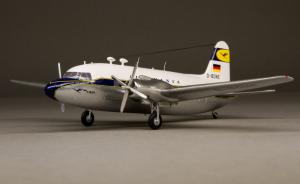 Bausatz: Vickers Viking IB