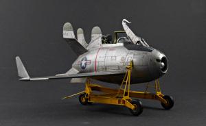 McDonnell XF-85 Goblin