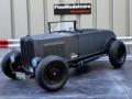 Raphaels Hot Rod (1:8 Eigenbau)