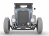 Raphaels Hot Rod