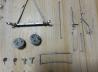 Teile in Metall-3D-Druck (aus China)