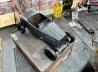 Raphaels Hot Rod