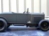 Raphaels Hot Rod