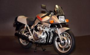 Bausatz: Suzuki GSX 1100S Katana