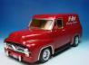 1955 Ford F-100 Panel Truck