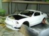 2006 Shelby Mustang GT500