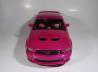 2006 Shelby Mustang GT500