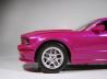 2006 Shelby Mustang GT500