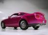 2006 Shelby Mustang GT500