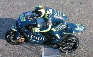 Yamaha YZR-M1