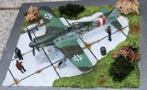 Focke-Wulf Fw 190 D-9