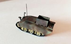 Sd.Kfz. 304, NSU Springer