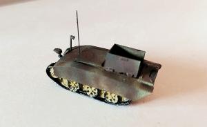 Sd.Kfz. 304 NSU "Springer"