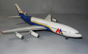 Iljuschin Il-86
