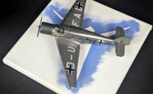 Galerie: Junkers Ju 160