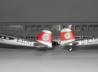 Focke-Wulf Fw 200 A-01 Condor