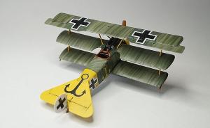 Fokker Dr.I
