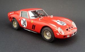 Ferrari 250 GTO