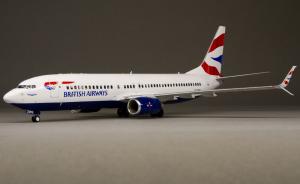 Galerie: Boeing 737-800