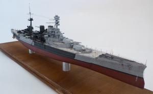 : HMS Repulse