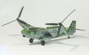 Weserflug P.1003 C-1