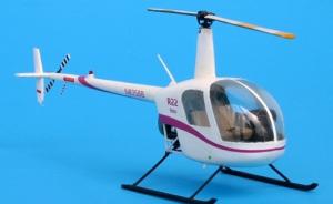 Robinson R22 Beta