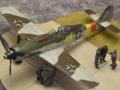 Focke-Wulf 190D-9 (1:48 MiniArt)