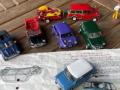 Sechs mal Mini à la Airfix, Teil 2 (1:32 Airfix)