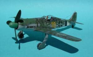 Focke-Wulf Fw 190 D-13