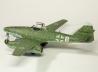 Messerschmitt Me 262 A-2a Sturmvogel