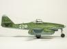 Messerschmitt Me 262 A-2a Sturmvogel