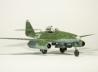 Messerschmitt Me 262 A-2a Sturmvogel