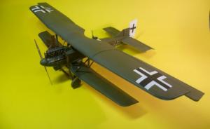 Junkers J.I