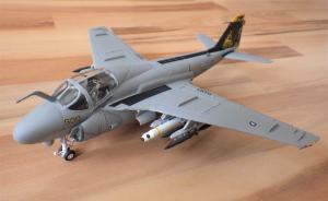 : Grumman A-6E Intruder