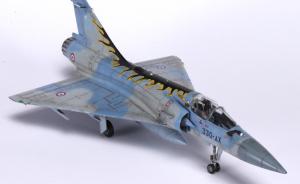 Bausatz: Mirage 2000C