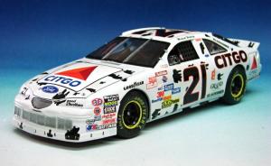 1997 Ford Thunderbird