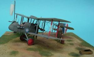 Airco DH.2