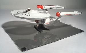 USS Enterprise