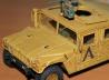 M1025 HMMWV