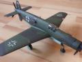 Dornier Do 335 A-1a (1:72 Revell)