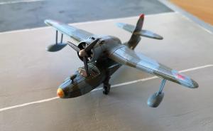 Galerie: Berijew Be-4