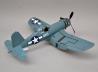 Chance Vought F4U-1A Corsair