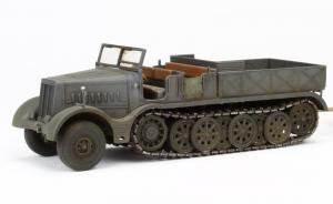 Bausatz: Sd.Kfz. 9