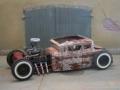 1930 Ford Rat Rod (1:24 verschiedene Hersteller)