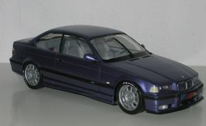 BMW M3 Coupé