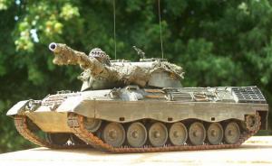 Leopard 1A1A2