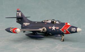 : Grumman F9F-5P Panther